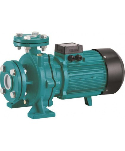 Горизонтальный центробежный насос DAB для поддержания давления типа К 11/500T