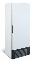 Холодильный шкаф Капри 0,7М - фото 1 - id-p55152794
