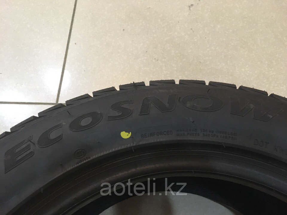 Aoteli 265/65/17 Ecosnow 4X4 - фото 8 - id-p55155429