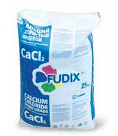 Тағамдық хлорлы кальций Fudix