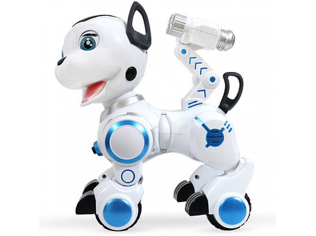 Радиоуправляемая интерактивная собака Wow!Dog - K10, фото 2