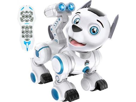 Радиоуправляемая интерактивная собака Wow!Dog - K10, фото 2