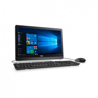 Dell Моноблок Inspiron 22 (Model 3264)/Core i3/7100U (210-AJJR_3264-7676)