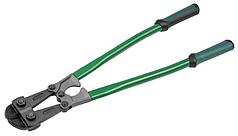 Болторез "Kayman" с кабелерезом (3-в-1), губки - хромомолибденовая сталь, 600 мм, KRAFTOOL