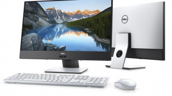 Dell Моноблок Inspiron 24 (5475)/AMD/A10-9700E (210-ALKZ_5475-TLin) - фото 1 - id-p55157889