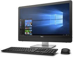 Dell Моноблок Inspiron 3277/Core i5/7200U (210-ANSC_3277_6), фото 1