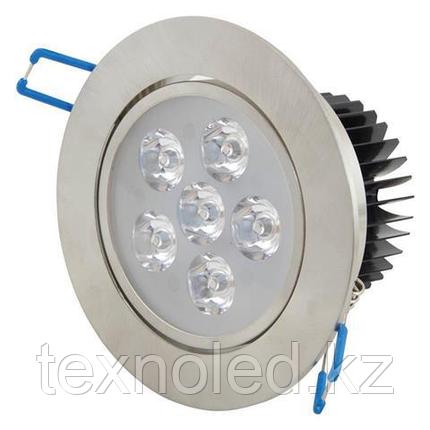 Спот, Встраиваемый спот, Потолочные светодиодные светильники, Downlight , фото 2