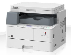 Лазерный Принтер-Сканер-Копир Canon МФП imageRUNNER 1435(без АПД) (9505B005AA)(мфу) - фото 1 - id-p55160026