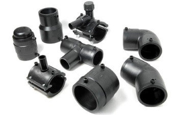 Электросварные фитигни WUSTM d63x2", фото 2