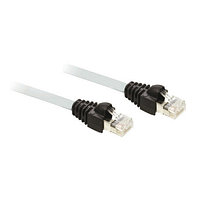 Соединительный кабель Ethernet 5м 2 x RJ45