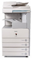 Лазерный Цветной Принтер Сканер Копир Canon МФУ imageRUNNER C3025i 1567C007AA/bundle(МФП)