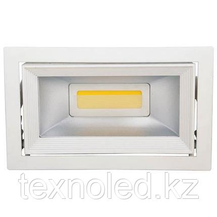 Спот, Встраиваемый спот, Потолочные светодиодные светильники, Downlight , фото 2
