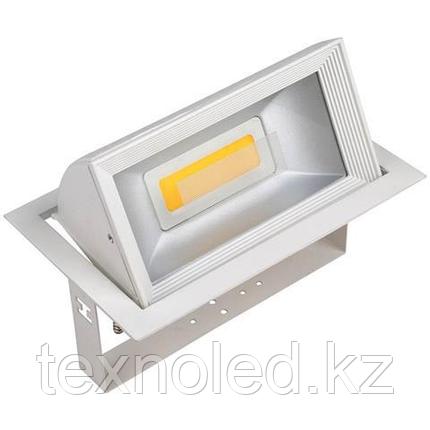 Спот, Встраиваемый спот, Потолочные светодиодные светильники, Downlight , фото 2