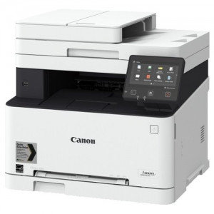 Лазерный Цветной Принтер Сканер Копир Canon МФУ i-SENSYS MF631Cn 1475C017AA(МФП), фото 2