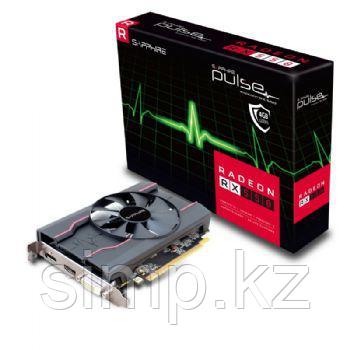 Видеокарта 4GB RX550 GDDR5 128-bit SAPPHIRE PULSE