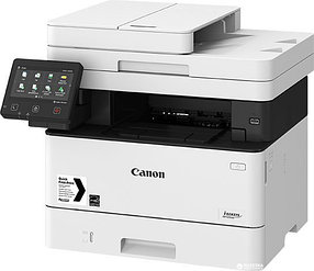 Лазерный Принтер-Сканер(АПД-50с.)-Копир-Факс Canon МФУ MF426dw 2222C039AA(МФП)