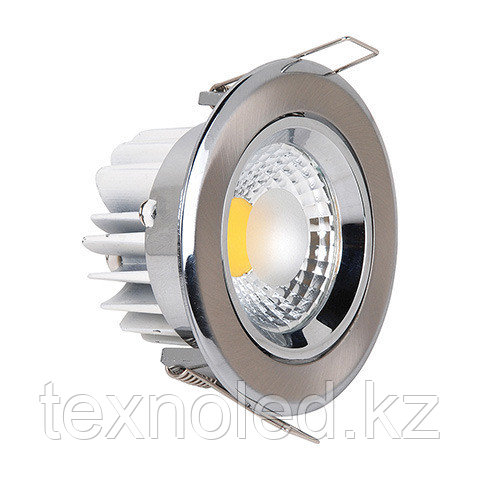 Потолочные светодиодные спот круглый MELISA-5W