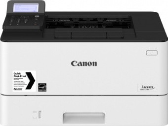 Canon LBP212dw Лазерный Черно-белый Принтер 2221C006AA