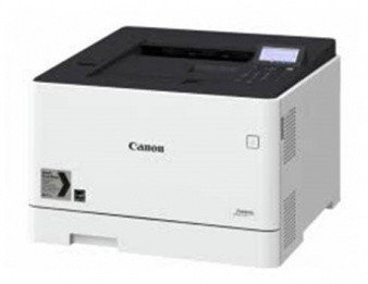 Принтер Canon LBP653Cdw Лазерный/Цветной  1476C006AA, фото 2