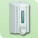 Диспенсер для жидкого мыла  500 мл.