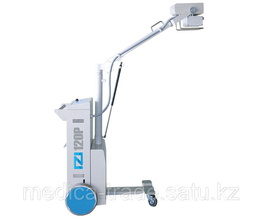 Мобильная рентгеновская система серии IZI Premium - фото 1 - id-p55162604
