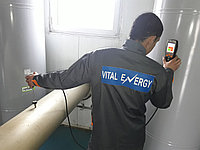 Сервисное обслуживание, ремонт, настройка, монтаж горелочного устройства любых мощностей и видов