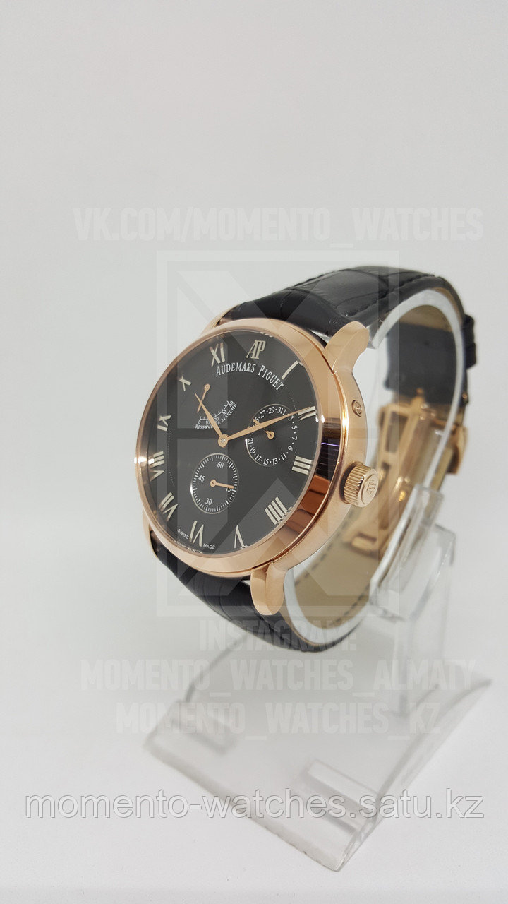 Мужские часы Audemars Piguet