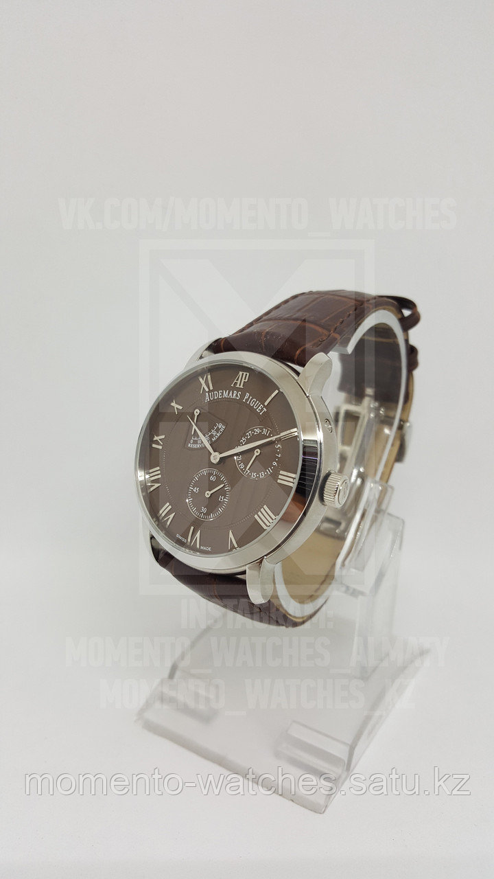 Мужские часы Audemars Piguet