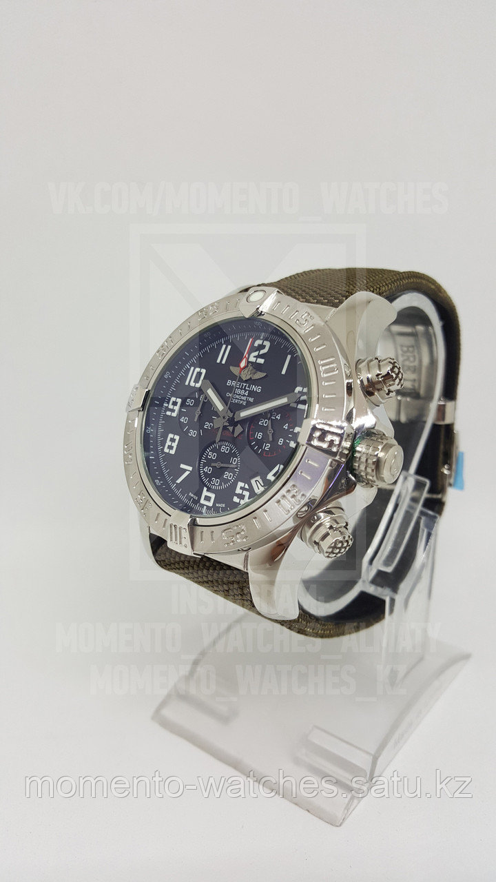 Мужские часы Breitling Chronograph