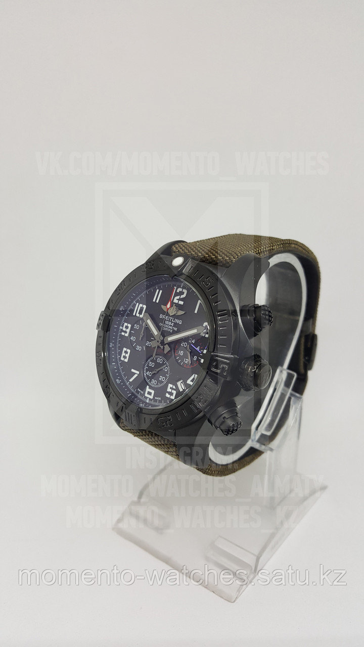 Мужские часы Breitling Chronograph