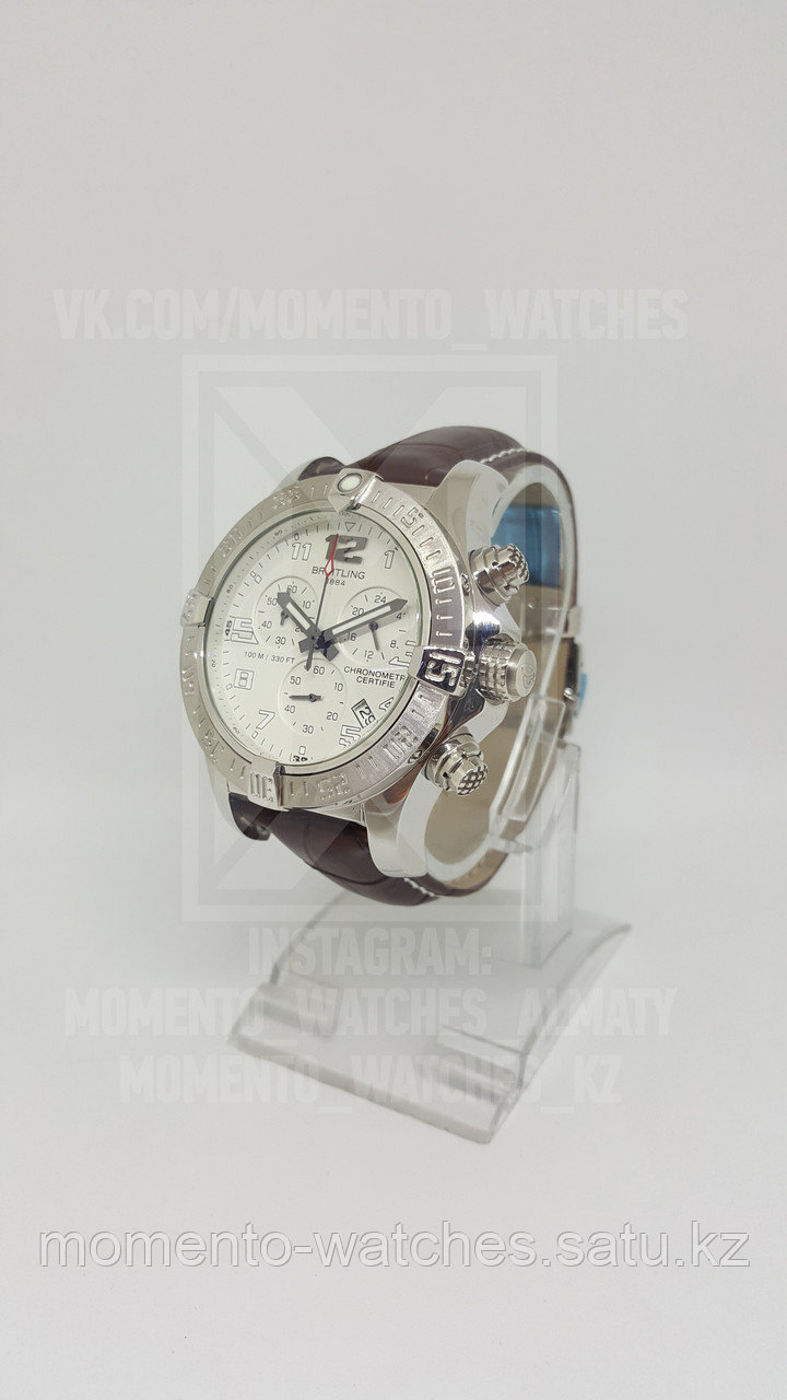 Мужские часы Breitling Chronograph