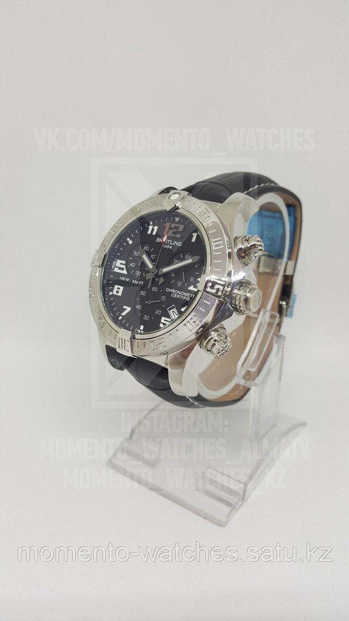 Мужские часы Breitling Chronograph