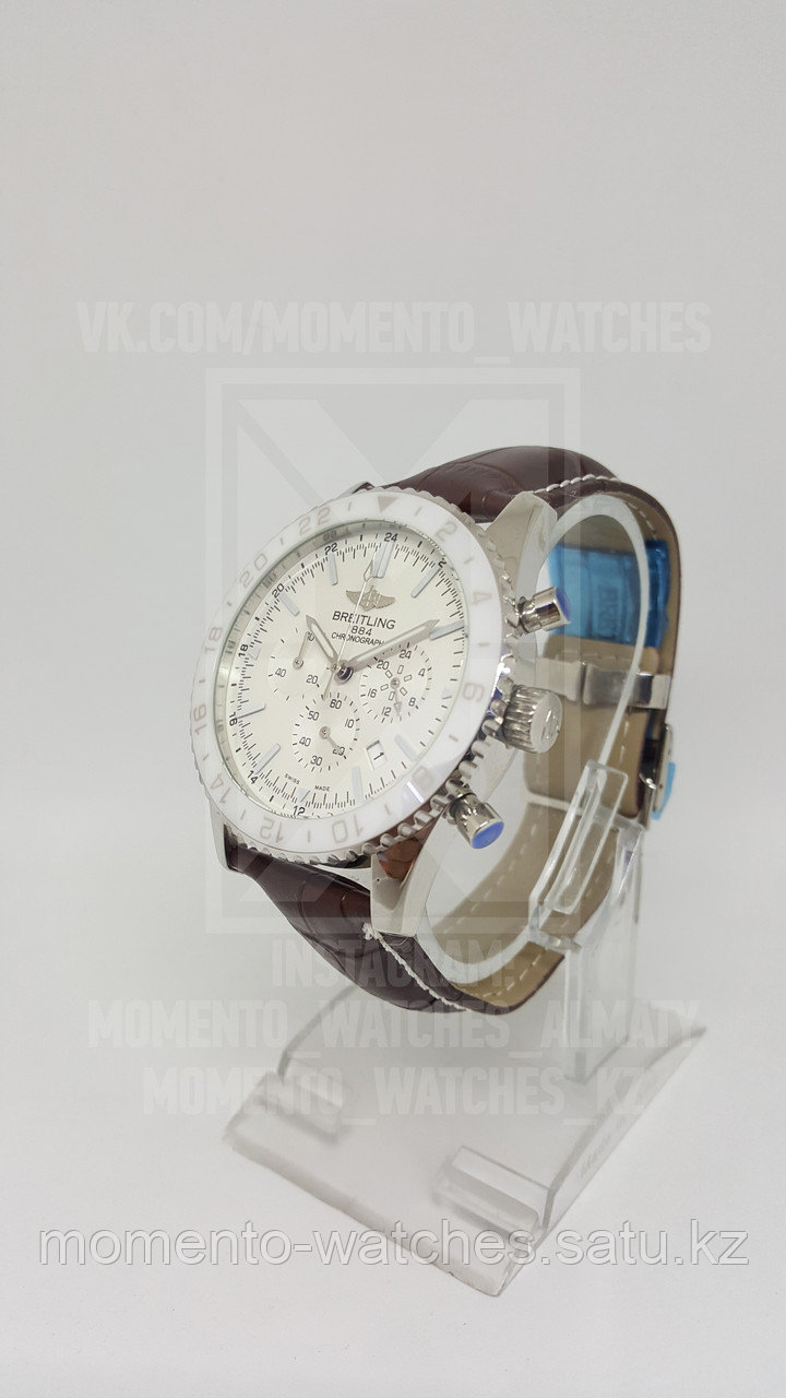 Мужские часы Breitling Chronograph