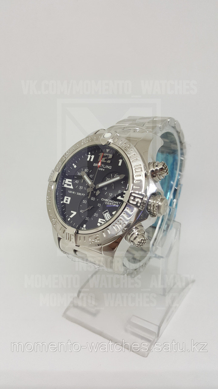 Мужские часы Breitling Chronograph