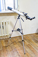 Телескоп астрономический PENGJIE OPTICS JIE HE CF700X60, рефрактор (линзовый)