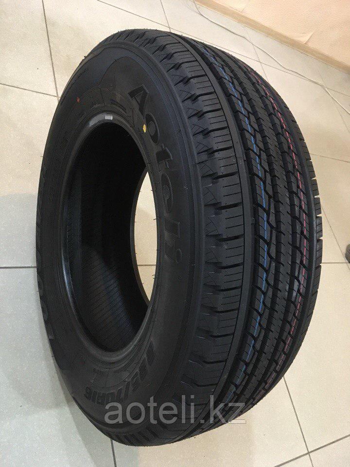 AOTELI 225/70R15 ECOSAVER - фото 3 - id-p55175110