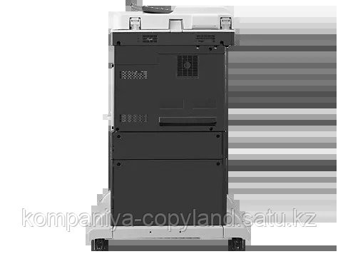 HP LaserJet Enterprise 700 M725f MFP (A3) - фото 3 - id-p55184057