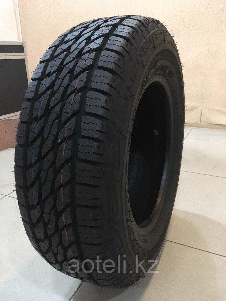 AOTELI 275/65R18 ECOLANDER: продажа, цена в Алматы. Шины от "Balon.kz ...