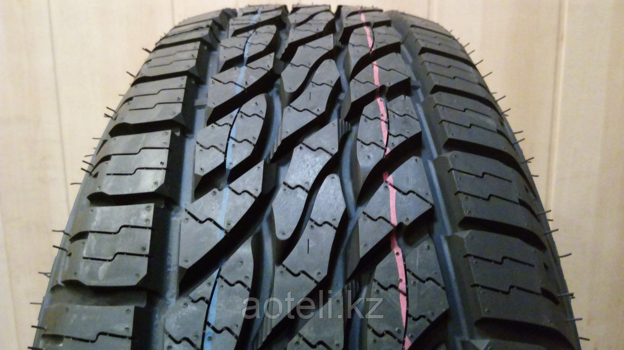 AOTELI 275/65R18 ECOLANDER: продажа, цена в Алматы. Шины от "Balon.kz ...