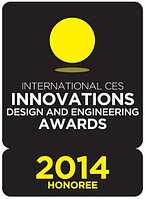 Plantronics получил две награды CES Innovations Awards 2014