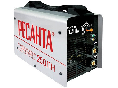 Ресанта сварочные аппараты инверторные САИ-250 ПН