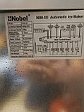 NIM50 Льдогенератор заливной, фото 3