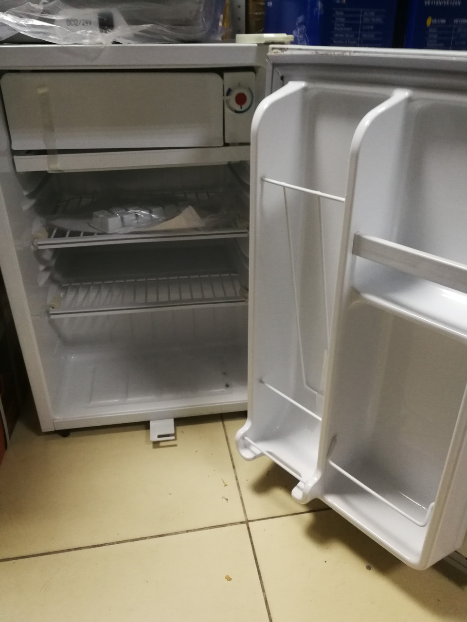 Холодильник 100 литров - фото 2 - id-p55195926