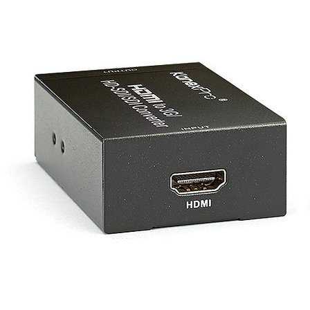 KanexPro конвертер с HDMI на 3G/HD/SD-SDI, фото 2