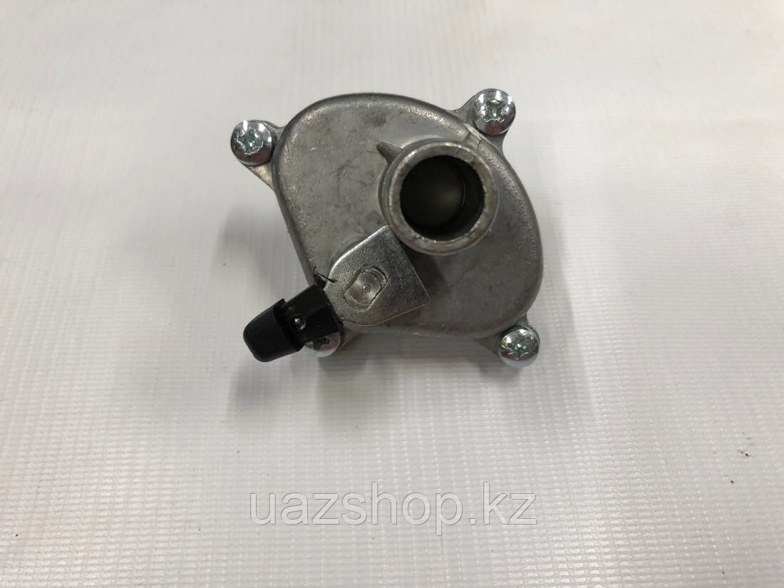 Кран дополнительного отопителя, фото 1