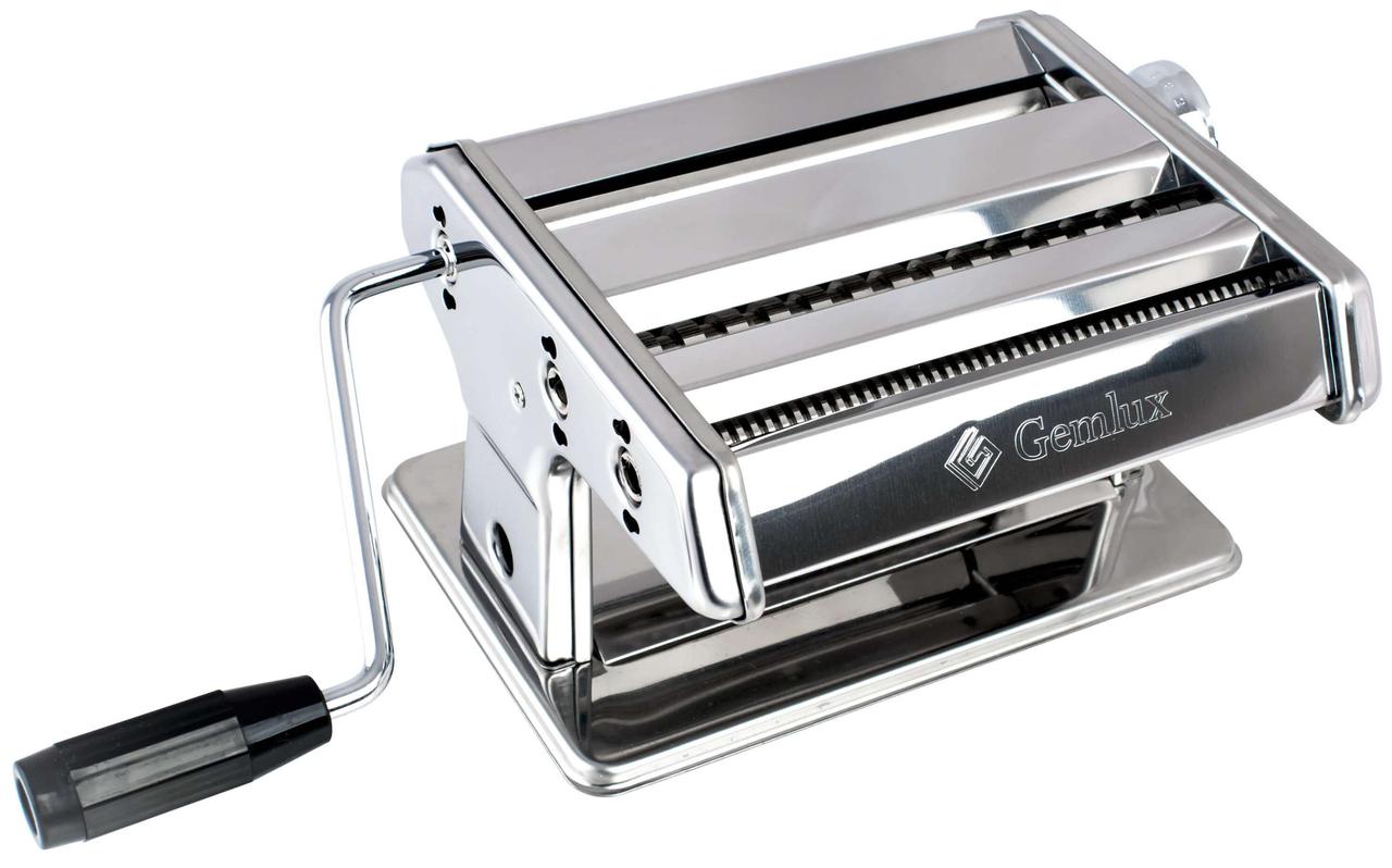 Тестораскатывающая машина Gemlux GL-PMZ-180