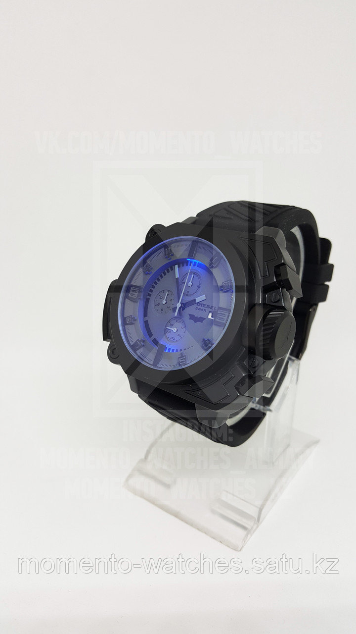 Мужские часы Diesel BAT Chronograph