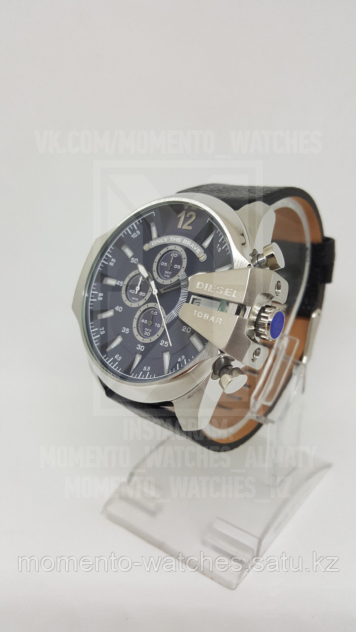 Мужские часы Diesel Chronograph