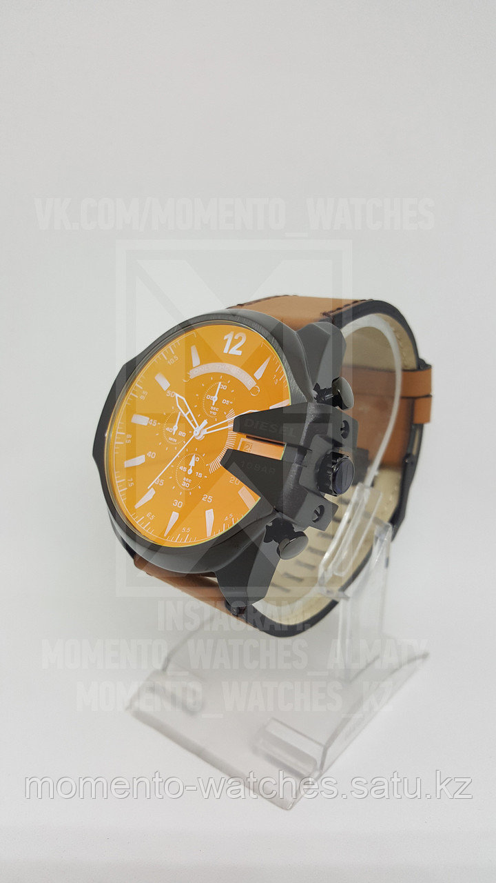 Мужские часы Diesel Chronograph