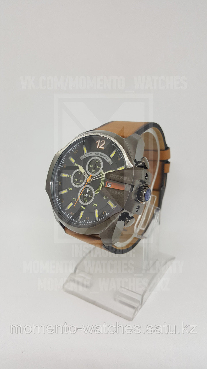 Мужские часы Diesel Chronograph